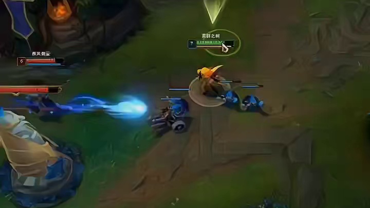 当你把操作细节做到极致！