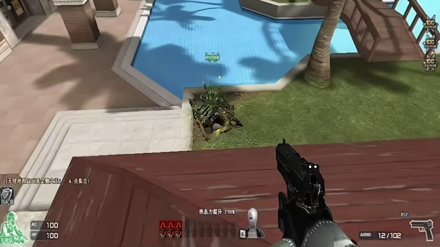 这操作都看傻了