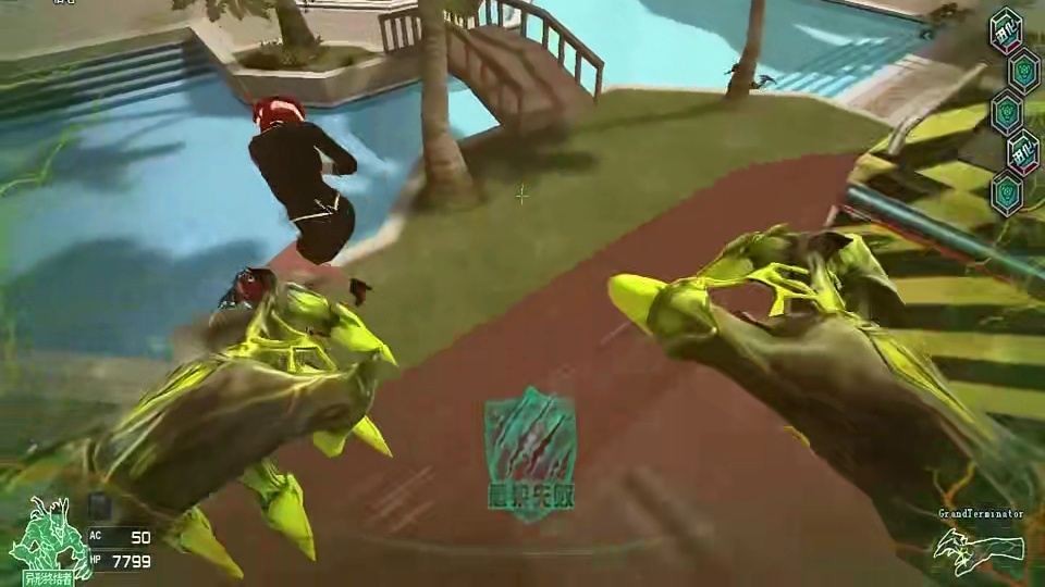 输了没关系，大不了从头再来，兄弟还在