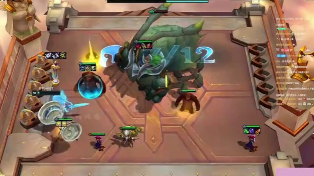 香菇滑鸡：棱彩门票爽追三星五费10艾欧最后也得投降