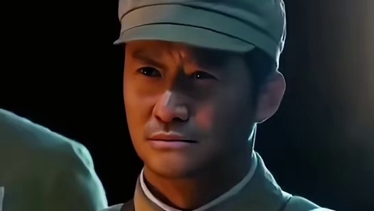 身后是千千万万的中华儿女