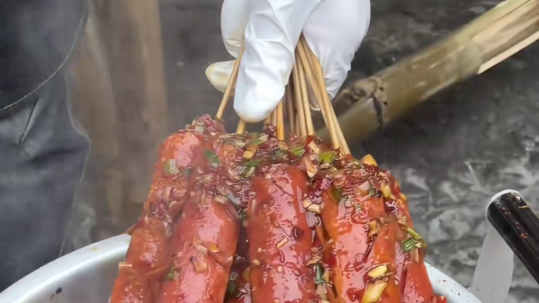 我宣布每次来岳阳都会吃这个！！