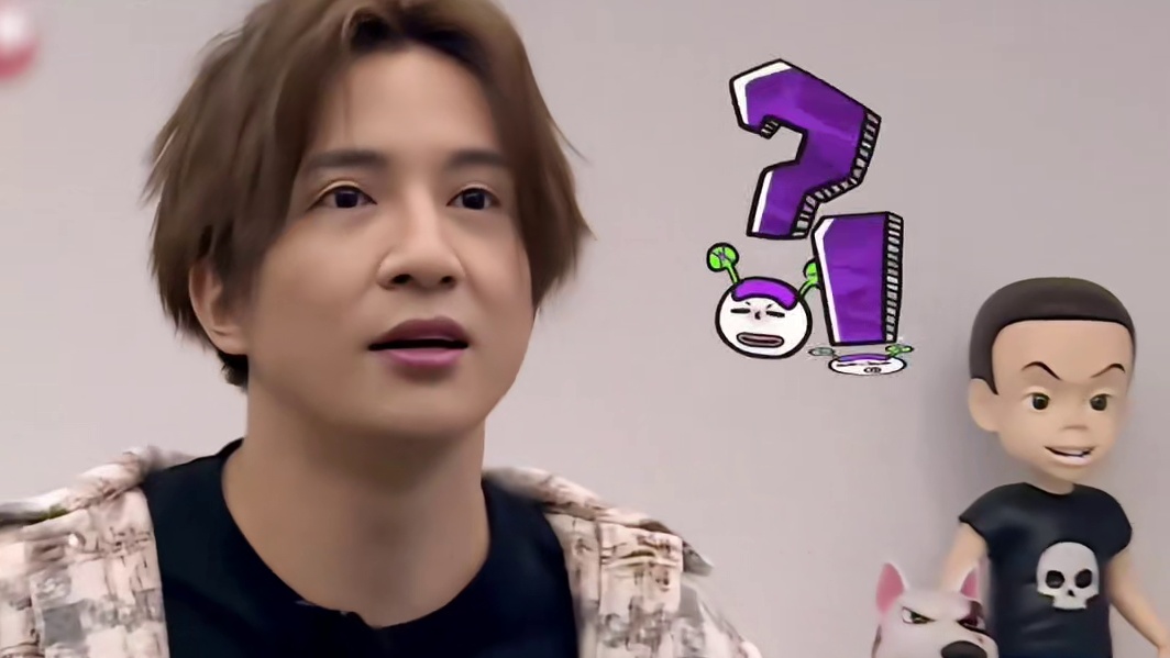 薛之谦反套路导演组第一人