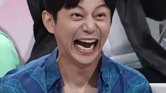 开口一个道哥，简直笑疯了