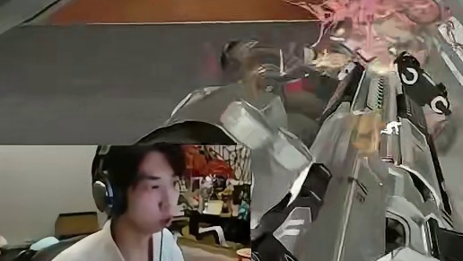 Godv看到羡慕吗？XDD左右开弓好不威风左手救人右手喝水！