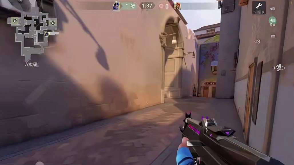 手法最多的特工，亚海悬城夜露教学