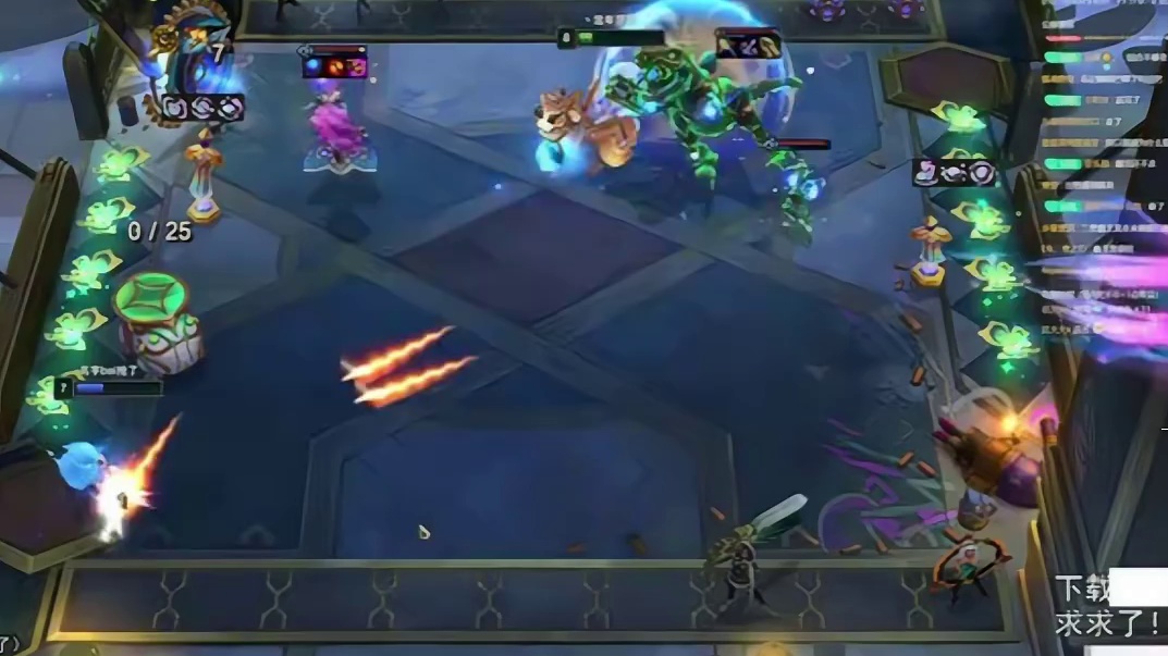 香菇滑鸡：不是我都没两星安妮他怎么能过的比我好？