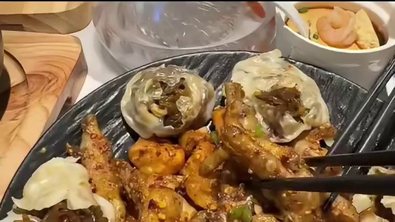 个人认为：是我在武汉吃到的川菜封神之作！！