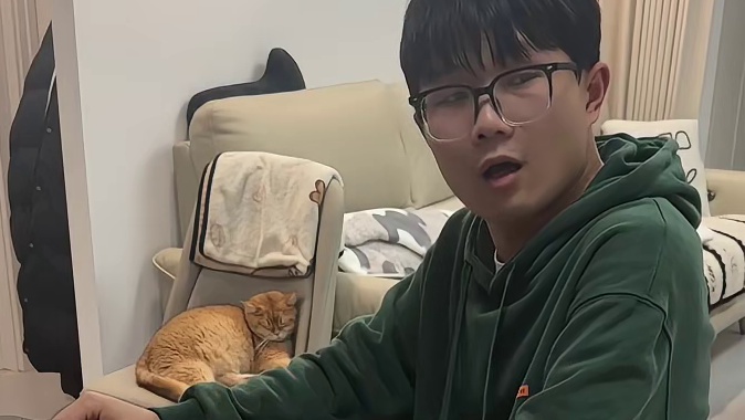 这样打有什么问题吗