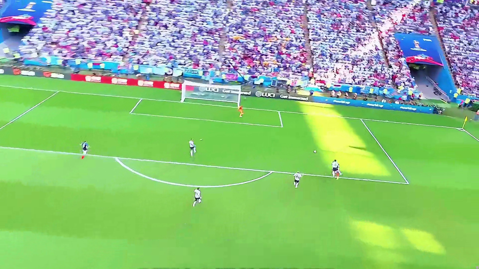 彼时姆巴佩，无人可挡梅西亦难防