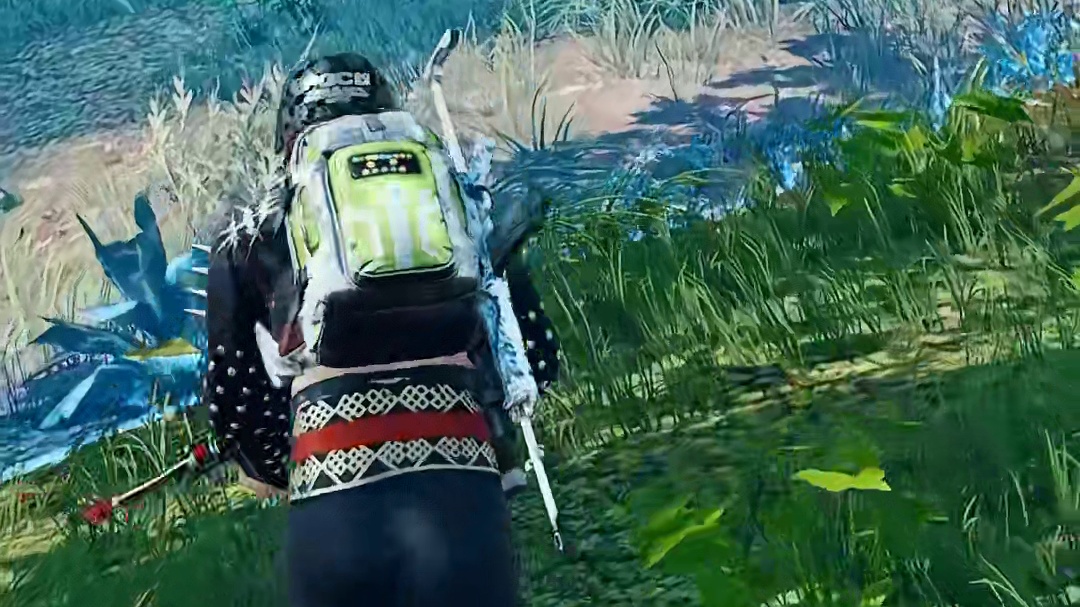 决赛圈前豪言壮语，决赛圈内伏地不语