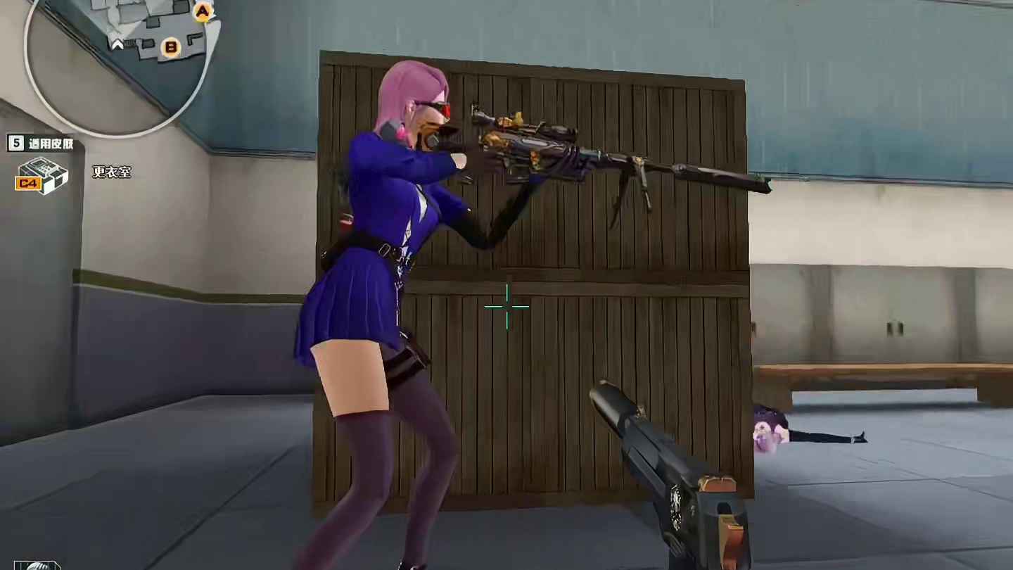 这不把人吓一激灵啊。