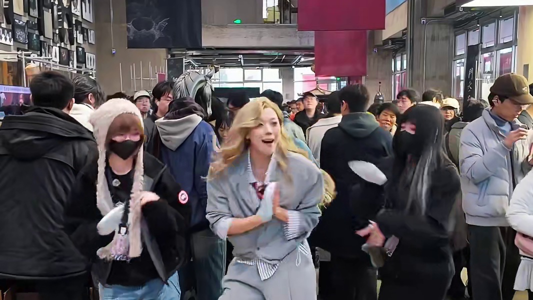 在黑神话线下店 和