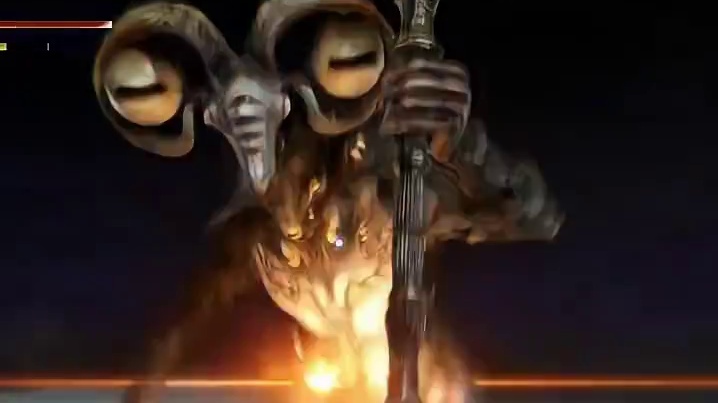 一刀处决 9700 血