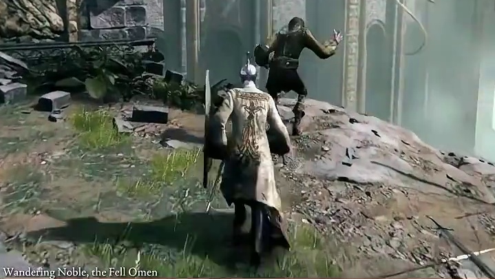 这恶兆妖鬼迷途贵族下不去手