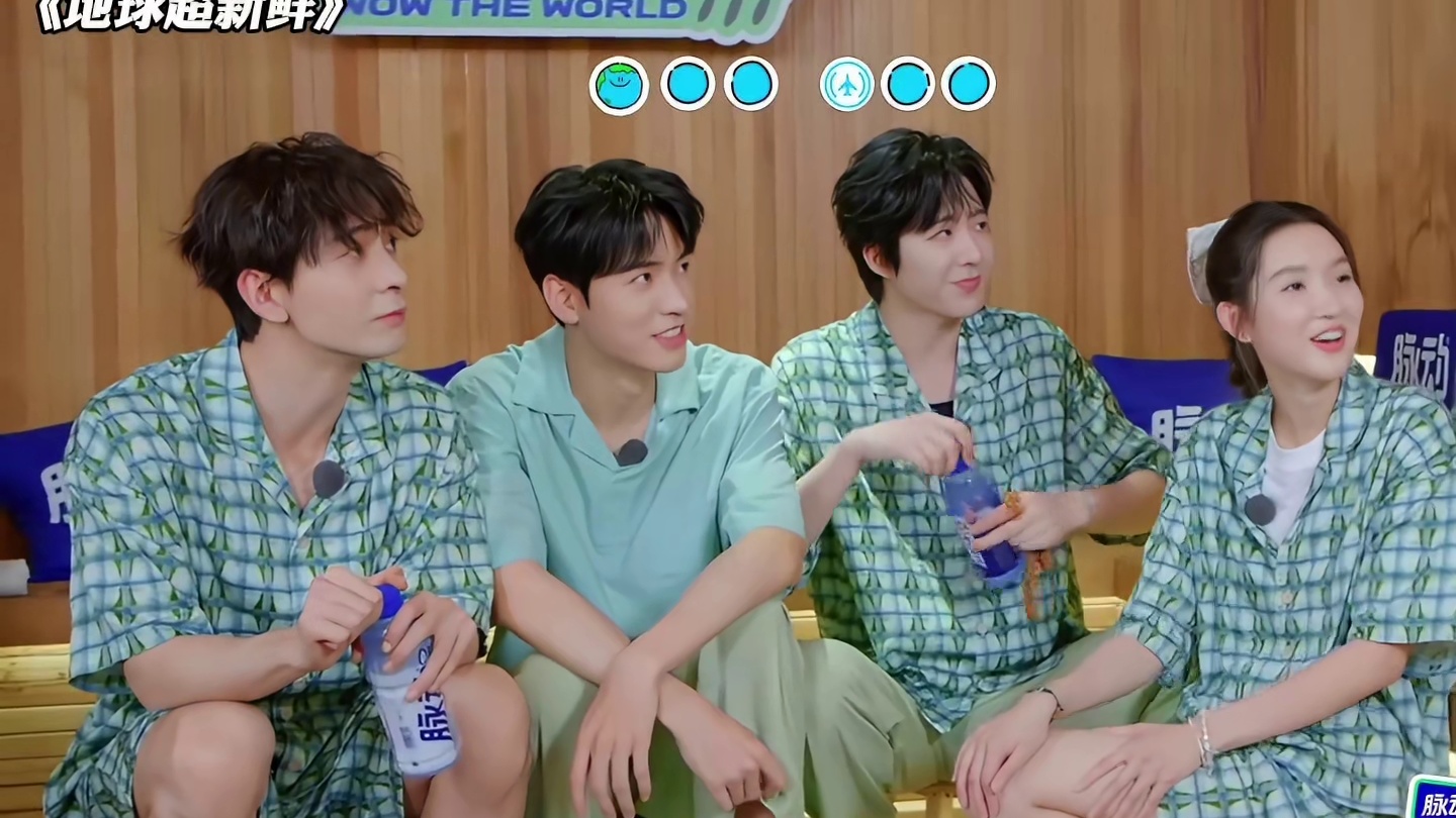 孙红雷：真来狠的，你们又不乐意了