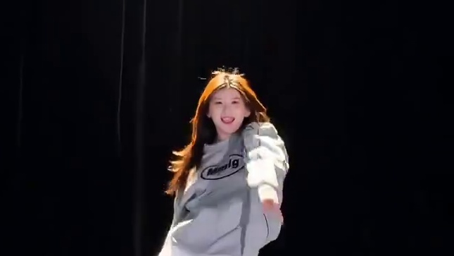 Yes or Yes？跳完这支兔曲整个人都活了！！