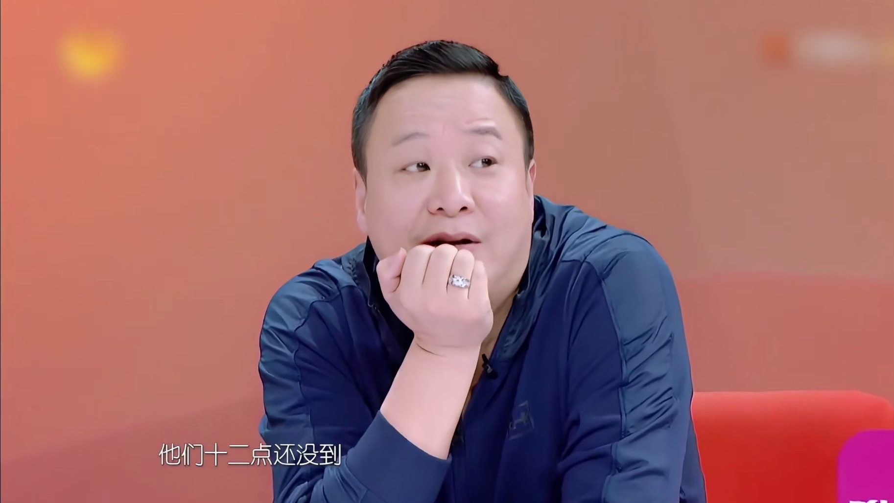 热脸贴冷屁股，苦等亲戚3小时的傅园慧终于发飙了