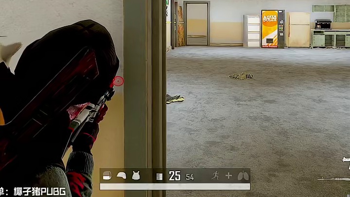 年纪大了状态就越来越不稳定了！