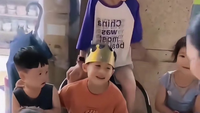 你拿我当猴耍呢