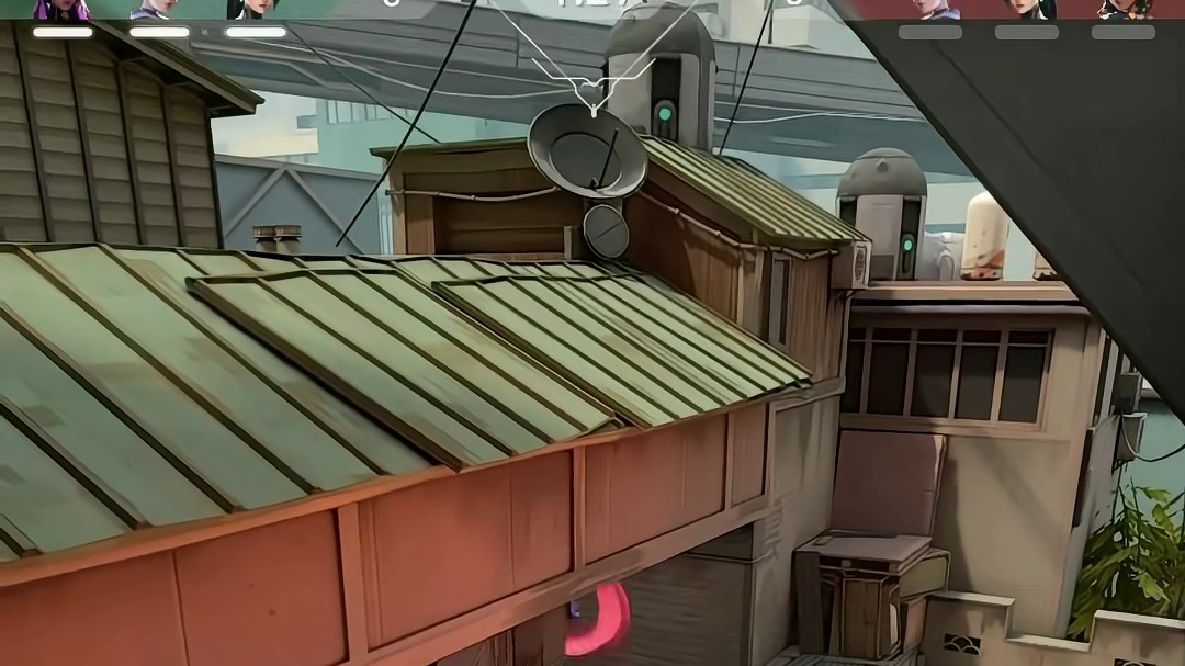 这不是把我当笨蛋奶妈了嘛？