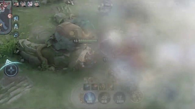 让人欲罢不能的胜利