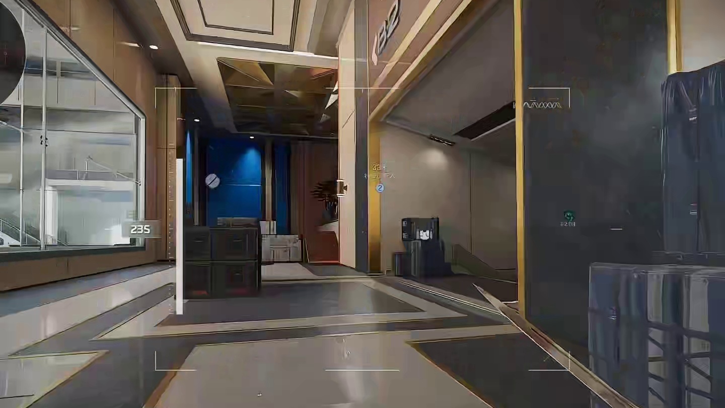 站在无名顶点的P90