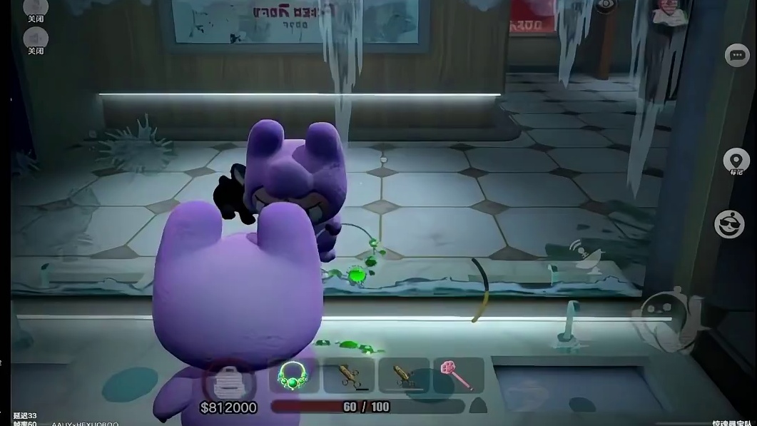 这局游戏是我大意了。。。