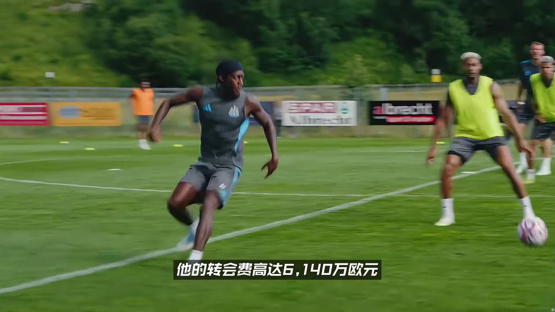 目前英超赛场最让人失望的十名球员，谁会是最让人失望的呢