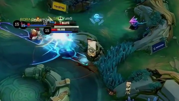 巅峰对决一触即发，共同见证冠军诞生