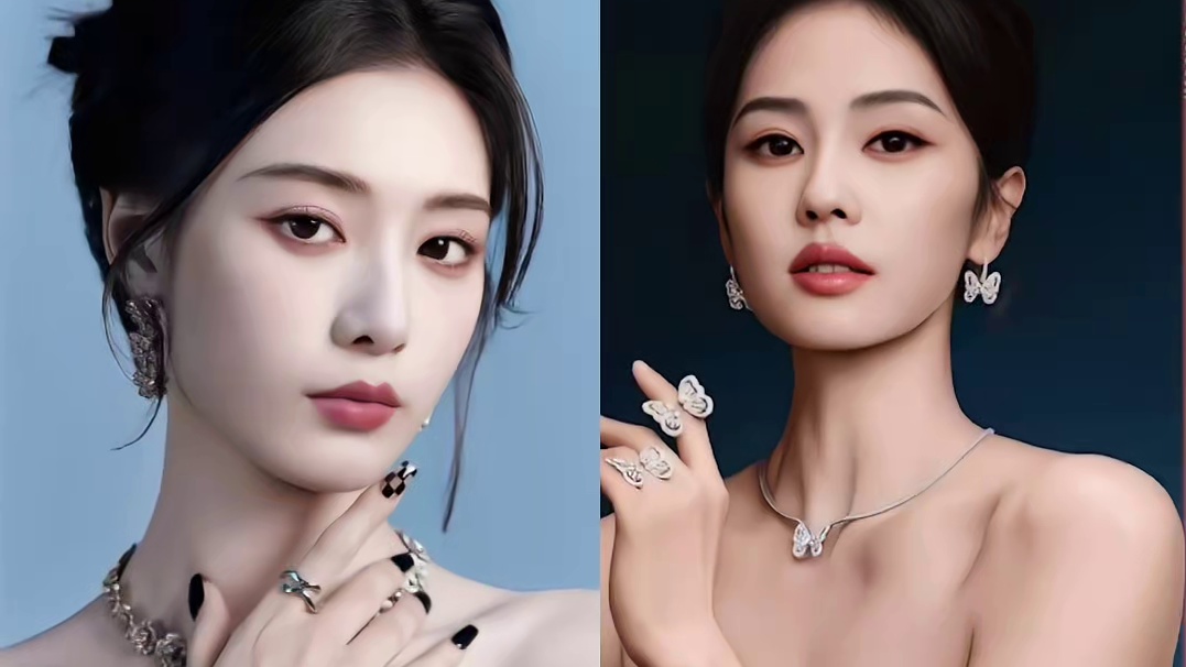 于洋把白鹿认成徐艺洋，被黄子韬“暴打”！