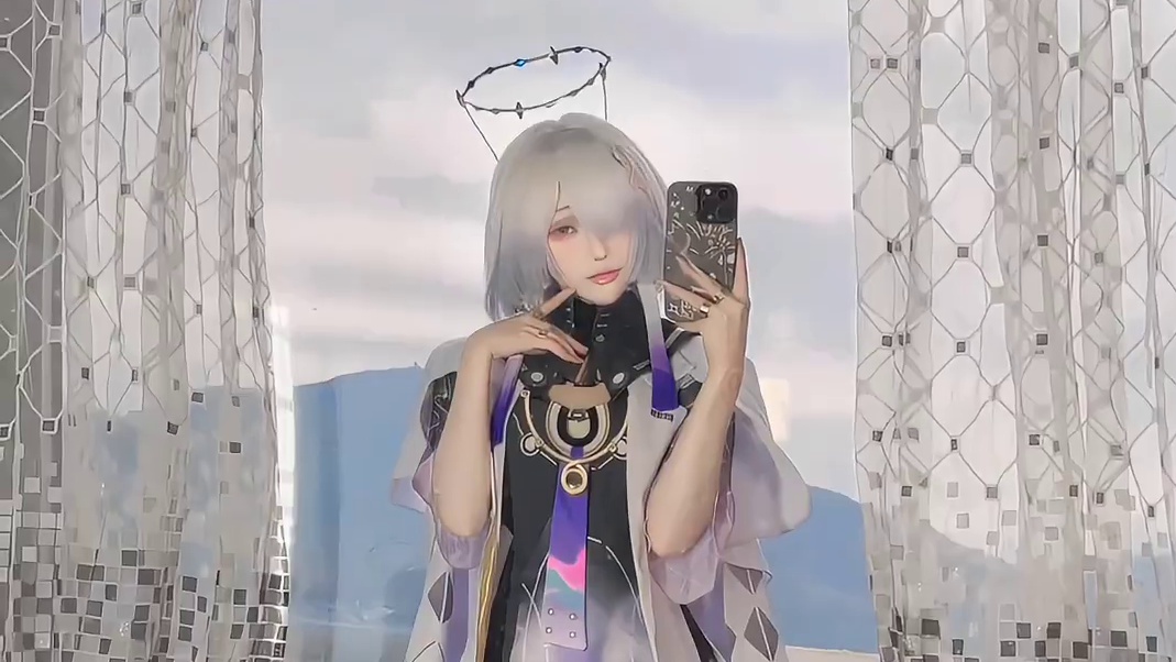 跟随我浪迹一生 鸣潮新版本上线