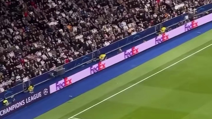 这一波进攻太帅了！这才是皇马该有的样子