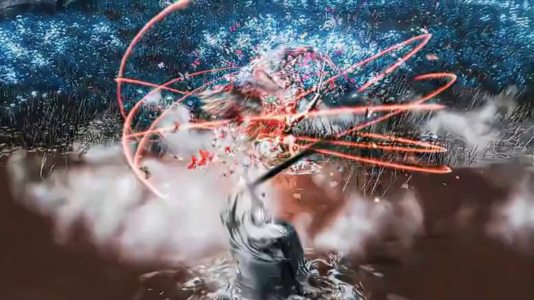 玩家眼中的武器能有多帅！