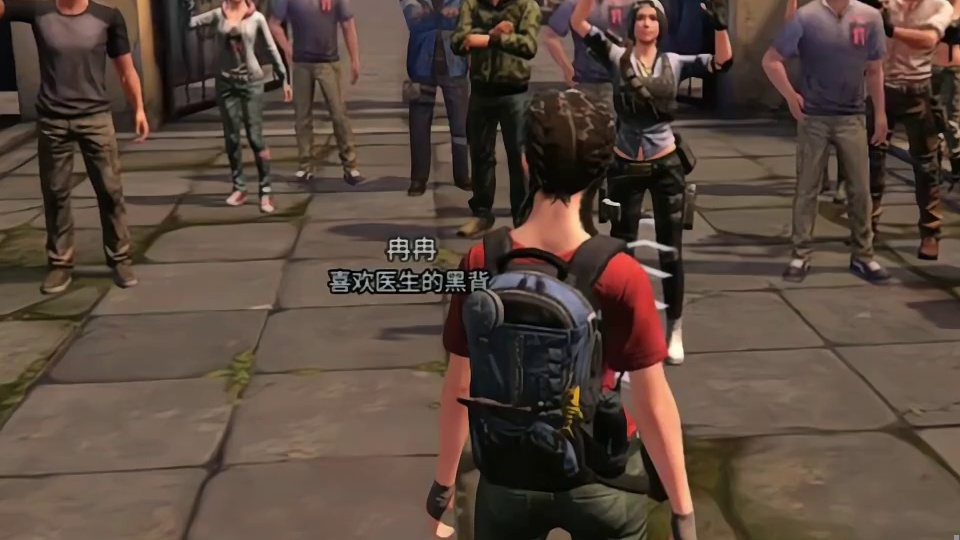 3首让明日老玩家恍惚的BGM！