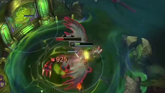 小龙在龙坑跳舞，差点把CPU干烧了