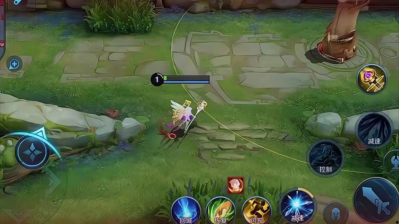 王昭君：金身跟复活甲到底哪个好？