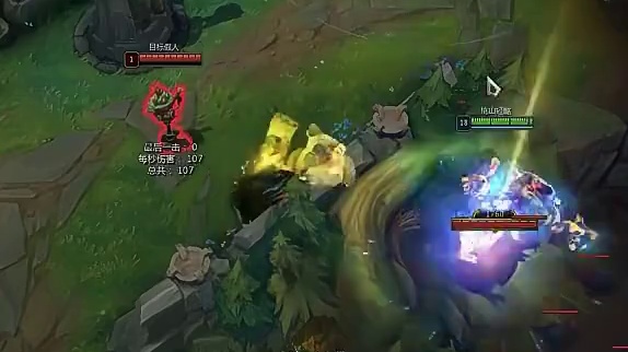 石头人：为什么感觉漂移了