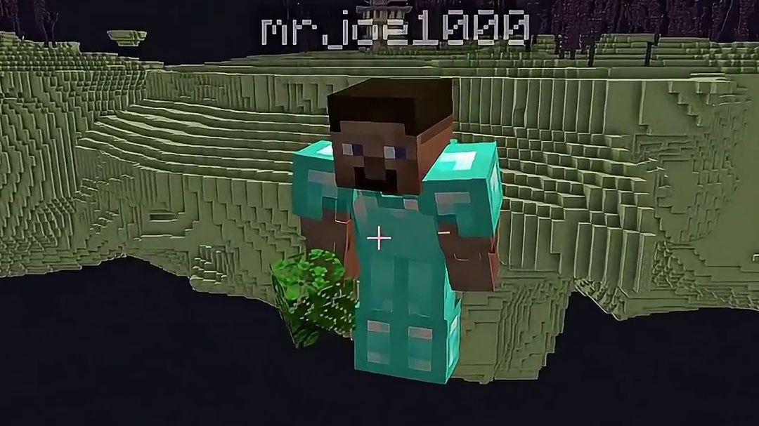 我的兄弟是踏虚境！！！