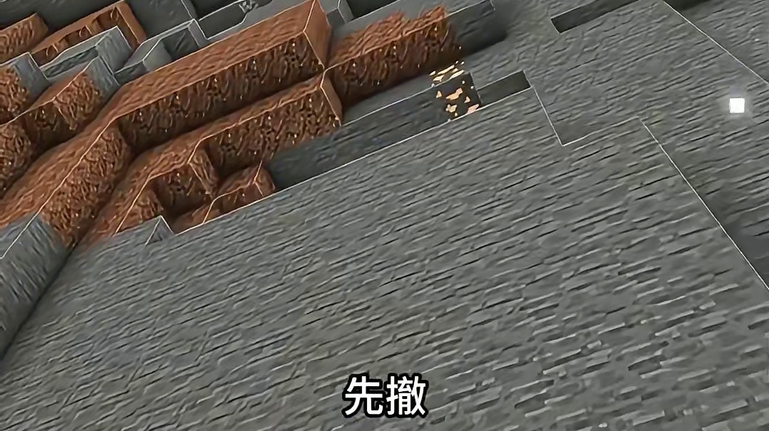 什么叫做空气中到处都是啊？？？