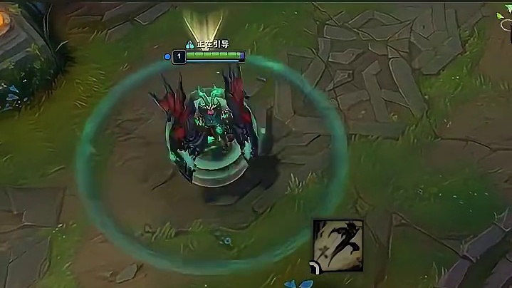 盘点LOL被设计师删除的无解操作！