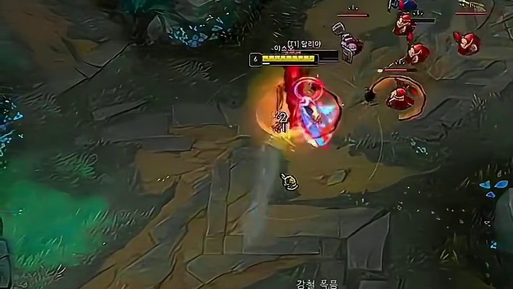 预判了一个寂寞