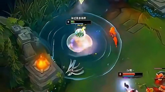 烬，我赌你枪里没有子弹