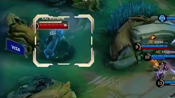 Light叹息之墙阻隔战场，RORA碾压之姿杀死比赛