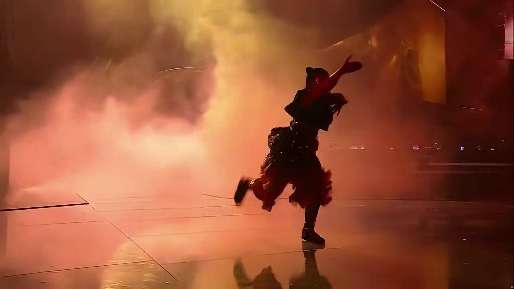 世界赛总决赛序幕拉开，巅峰对决一触即发