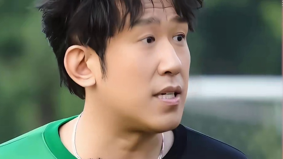 王鹤棣一句话就把于洋整无语了！