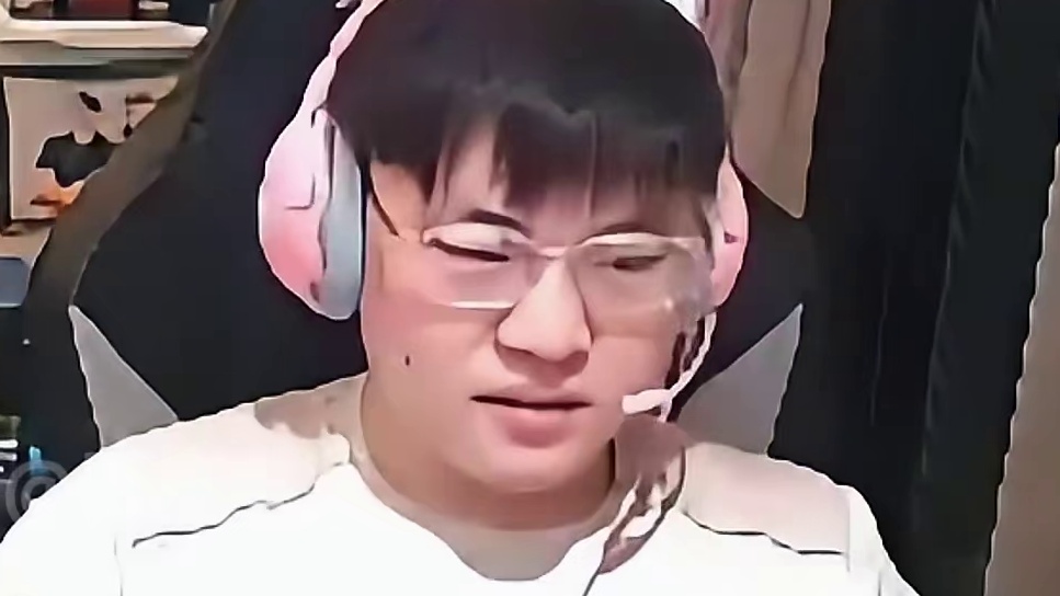 Uzi宣布无限期停播