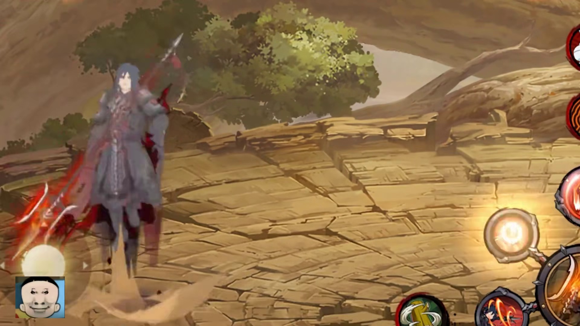 驹驹斑-最好玩的斑