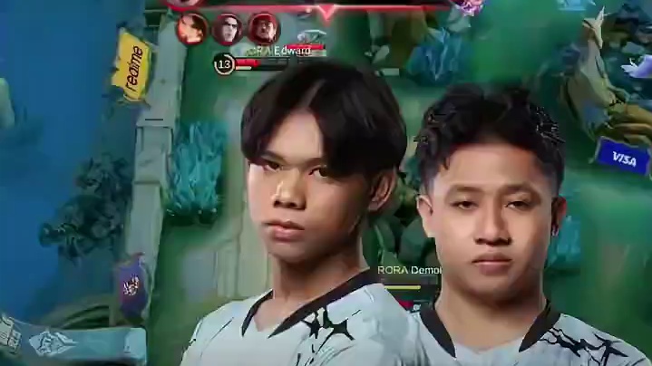 双C合力爆炸输出，Aurora PH 4:0 AE斩获总冠军