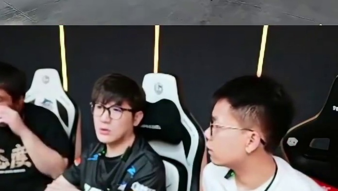 念旧说EP开赛至今为止一张图都没输，EP现在状态火热去打AG不一定会输